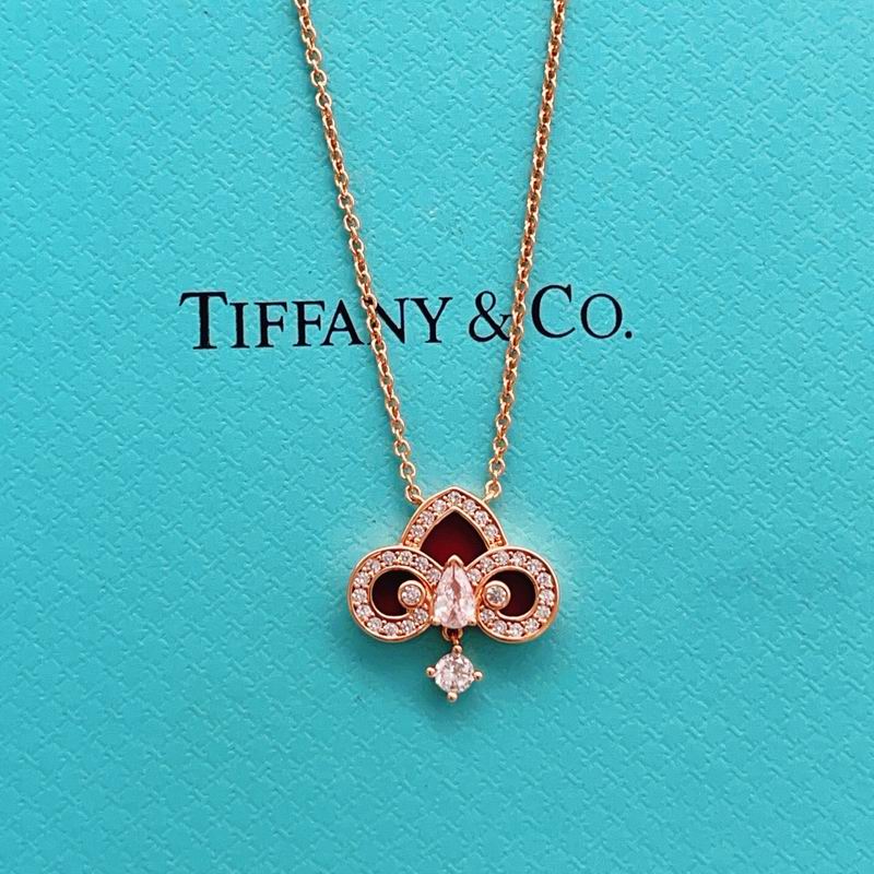 Tiffany Necklace 05yxs41